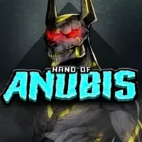 Hand of Anubis game icon