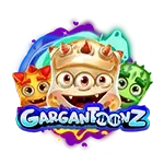 Gargantoonz thumbnail
