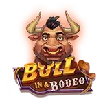 Bull in a Rodeo game icon