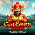 Chests of Cai Shen