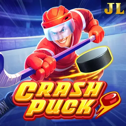Crash Puck icon