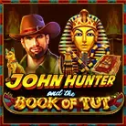 John Hunter and the Book of Tut game icon