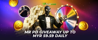 Ganjaran Jackpot Pantas 88cuci