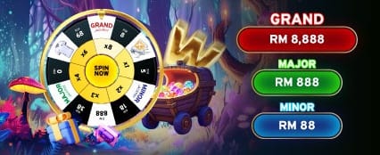 Menang Besar di 88cucislot.net