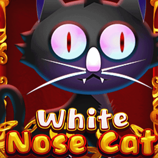 White Nose Cat thumbnail