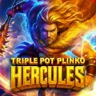 Triple Pot Plinko – Hercules thumbnail