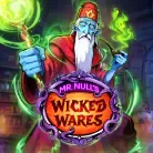 Mr Null’s Wicked Wares game icon