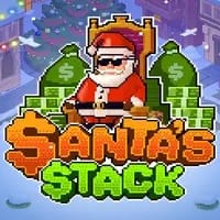 Santa's Stack icon