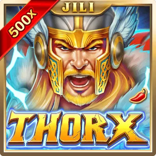 Thor X game icon