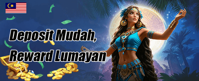 Putaran Percuma Slot Panas