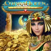 Cobra Queen game icon