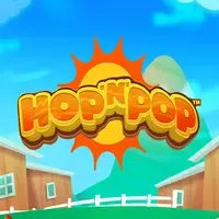 Hop'n'Pop game icon