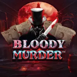 Bloody Murder game icon