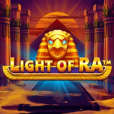 Light of Ra game icon
